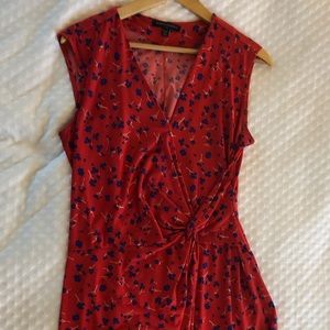 Banana Republic dress, barely worn.